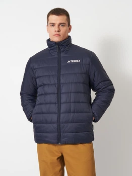 Пуховик короткий мужской Adidas Terrex Multi Light JZ9966 XL