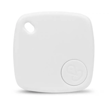 Трекер локатор для пошуку предметів Smart Finder White