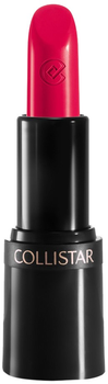 Szminka Collistar Puro 104 Rosa Lampone 3.5 ml (8015150120081)
