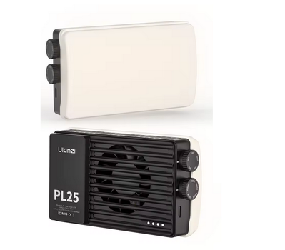 Відеосвітло Ulanzi PL25 Panel light (L156 PL25) (L156)