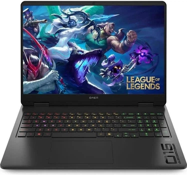 Ноутбук HP OMEN Ultra Slim 16t-an000 (AZ6J2AV) 64GB/4TB CUSTOM