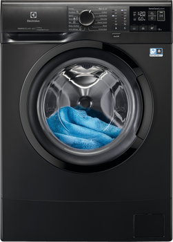 Пральна машина Electrolux EW6SM406BXE