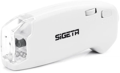 Микроскоп Sigeta MicroGlass 100x (65137)