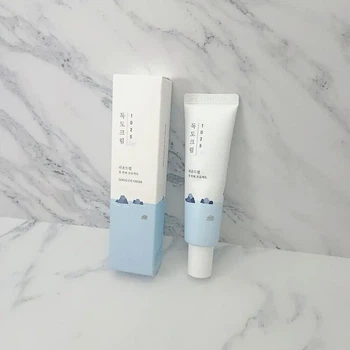 Увлажняющий крем для кожи вокруг глаз Round Lab 1025 Dokdo Eye Cream 30 мл
