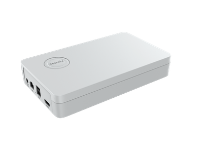 Відеореєстратор TC-R3105 Spec: I/B/L/S NVR 5 каналів