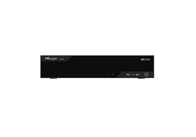 32-канальний відеореєстратор MS-N8032-G