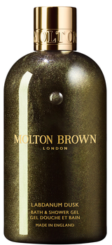 Гель для ванни та душу Molton Brown Labdanum Dusk 300 мл (5030805003307)