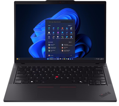 Laptop Lenovo ThinkPad T14 G6 (21QJ00DPMX) Black