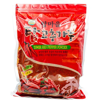 Перець Кочукару грубого помелу Dae Kyung 500г