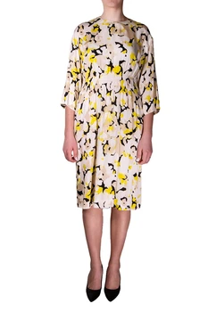Сукня GERRY WEBER 44 Бежевий 380316/9462