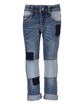 Джинси Blue seven 110 Голубий 890542/570