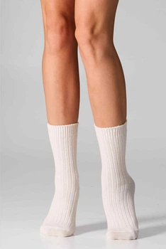 Носочки Legs 36-40 Милк (122191)