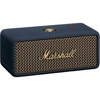 Портативная акустика Marshall Emberton III Midnight Blue (1008137) [145782]