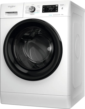 Пральна машина Whirlpool FFB 8469 BV EE