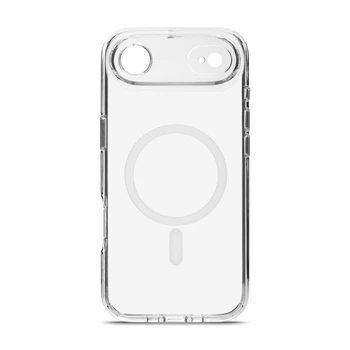 Чохол Harder Nude MagCase для Apple iPhone 17 Air (ARM87345)