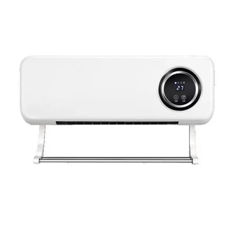 Настінний тепловентилятор DOMOTEC MS-5963 2000W