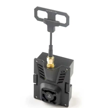 Модуль передатчика Happymodel ExpressLRS ES24TX Pro 2.4GHz 1W Micro TX