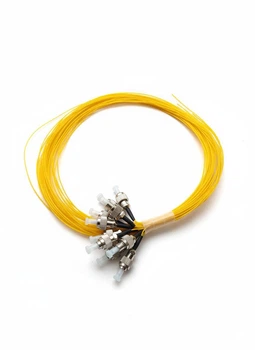 Пигтейл Cor-X FC/UPC-1,5 Flex (G.657A2), 10шт=1пач (OFP-FC/UPC-1,5 Flex G.657A2 / 286211)