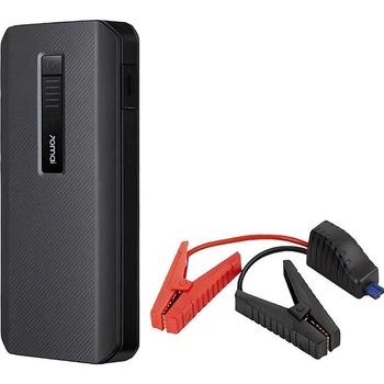 Пусковое устройство бустер 18000mAh 1000A Xiaomi 70mai Jump Starter Max Midrive PS06