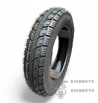 Резина 10` 3.00-10 TL, 6PR, 45%, 42J `LIPAI` #SS‑022‑1