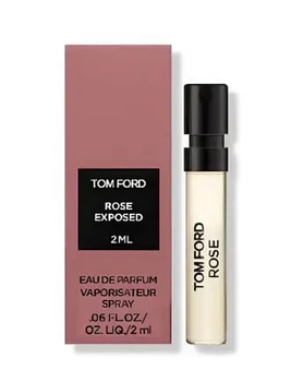 Tom Ford Rose Exposed Парфюмированная вода 2 ml Пробник (888066164238)