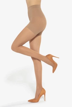 Корекційні жіночі колготки Gatta BYE CELLULITE 20 3