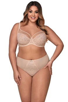 Бюстгалтер ava 1396 MAXI beige 100E