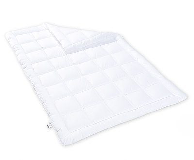 Одеяло IDEIA - Premium Отель всесезонное 200x220 евро (370 гр/м2)