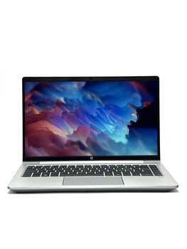 Ноутбук HP ProBook 445 G8 IPS AMD Ryzen 3 (Ryzen 3 5400U) 8 Гб 256 Гб SSD (Вживаний - Клас A) - Б/У
