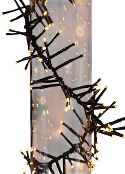Lampki choinkowe Sirius Top-Line Ultra Cluster Supplement set 400 LED 3 m (5707310502358)
