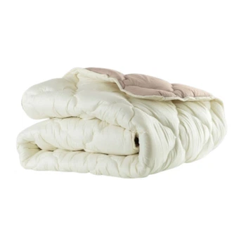 Одеяло шерстяное всесезонное евро 200х220 см Woolly IDEIA 8-34176