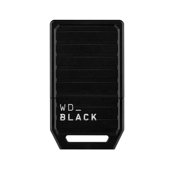 Зовнішній SSD накопичувач 512Gb WD Black C50 Storage Expansion Card for Xbox Series X|S (WDBMPH5120ANC-WCSN)
