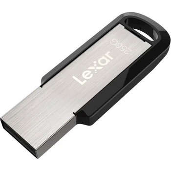 Флешка USB 3.0 256Gb Lexar JumpDrive M400 (LJDM400256G-BNBNG)