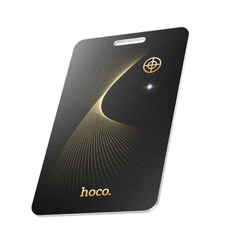 Брелок-антівтрата Hoco E92 Saviour | Смарт-трекер Apple Find My, GPS та Bluetooth