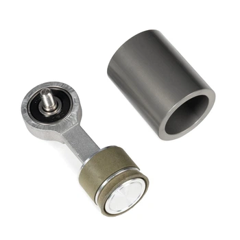 Ремкомплект компрессора пневмоподвески Toyota Land Cruiser Prado 120/150 и Lexus GX470, GX400, GX460