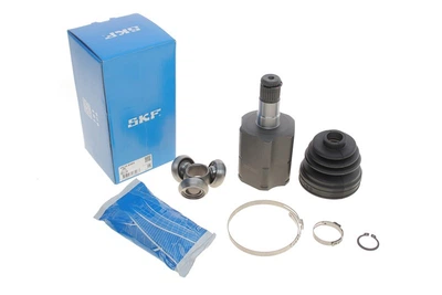ШРУС A3/Octavia/Golf/Jetta/Passat/Polo/Touran 1,4-2,0 03-13, SKF (VKJA8484)