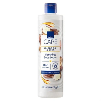 Лосьон для тела Avon с маслами жожоба и ши, 400 мл (494693389)