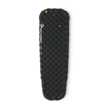 Килимок надувний Sea to Summit Ether Light XR Pro Insulated ASC Mat (Large) Чорний