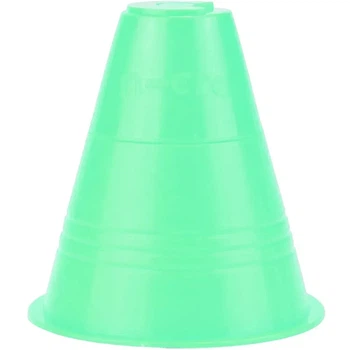 Набір конусів Micro Cones B Зелений