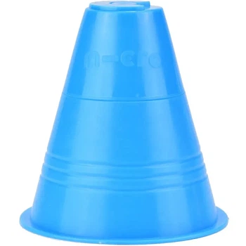 Набор конусов Micro Cones B Синій