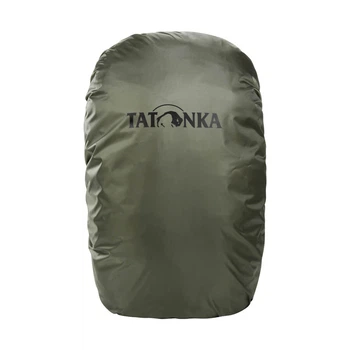 Дождевик Tatonka Rain Cover 20-30 л Оливковий