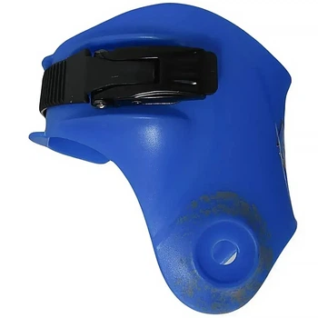 Кафф Micro MT Plus Caff 37-42 Синій