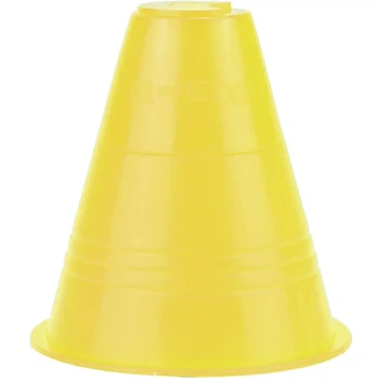 Набір конусів Micro Cones B Жовтий