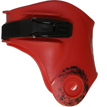 Кафф Micro MT Plus Caff 43-45 Червоний