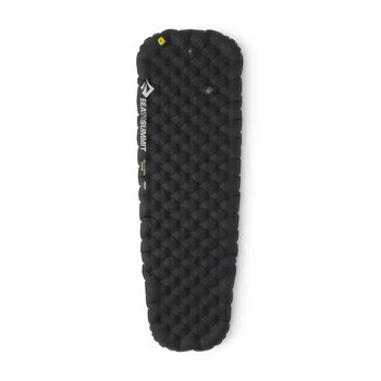 Килимок надувний Sea to Summit Ether Light XR Pro Insulated ASC Mat (Regular) Чорний
