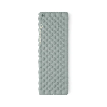 Килимок надувний Sea to Summit Ether Light XR Insulated ASC Mat, Dark Gray, Regular Rectang Wide Сірий