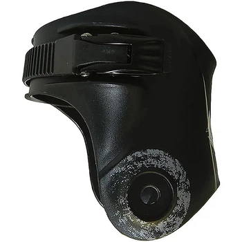 Кафф Micro MT Plus Caff 43-45 Чорний
