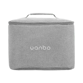 Сумка для транспортування проектора Wanbo Mozart 1, DaVinci 1 Pro, Vali 1 Pro 30 x 20 x 22 см