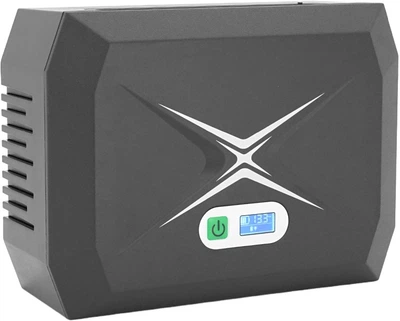 ИБП для роутера Greenwave UPS-100W/32 DCP-100W-48 5V/9V/12V 48000mAh Black (YT40247)
