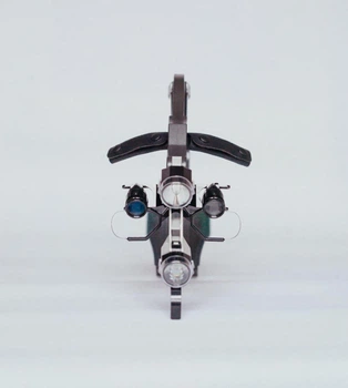 Налобний освітлювач Dr-Kim DKH-60 (DKT-3A + DKL-7)